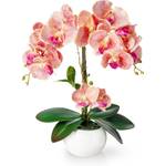 Pasch künstliche Orchidee