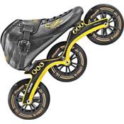 Pasendi Professional Speed Skates Vergleich