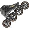 Pasendi Professionelle Kohlefaser-Speed-Skates