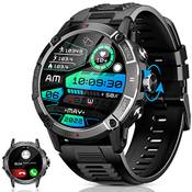Pasonomi Herren Smartwatch Vergleich