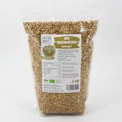 Passionbio Bio Buchweizen Vergleich