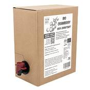 PassionBio Bio Cranberry Direktsaft Vergleich