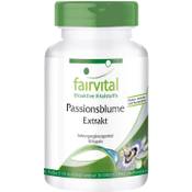 Fairvital Passionsblumen-Kapseln