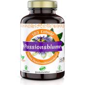 Healthland Supplements Passionsblumen-Kapseln Vergleich