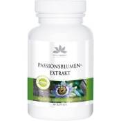 Herbadirekt Passionsblumen-Kapseln