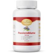Vitaconcept Passionsblumen-Kapseln Vergleich
