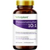 Vitalplant Passionsblumen-Kapseln