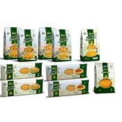 Pasta d'oro Kennenlernpaket