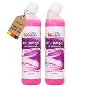 Pastaclean WC Haftreiniger Gel