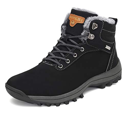 Winterstiefel Herren: Top 10 Test Vergleich