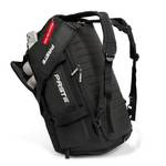 Sporttasche mit Rucksackfunktion