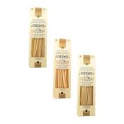 Pastificio F.lli Iozzino srls Hartweizen Pasta Vergleich