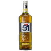 Pastis 51 Blüten