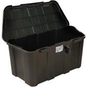 Pat Europe Deichselbox