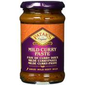 Patak's Currypaste
