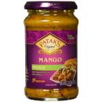 Patak's Mango-Pickle