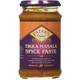 Patak's Tikka Masala Spice Paste Vergleich