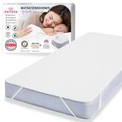 Pataya PTY01 Vergleich