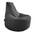 Patch Home Sitzsack Stuhl