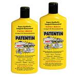 Patentin Boot-Politur