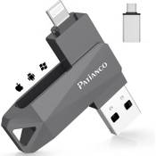 Patianco USB Stick für iPhone Vergleich