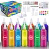Patifeed 14 Farben Batiken-Set