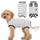 Patinadrift Dog Bodysuit nach OP