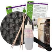 Patisse Poffertjes Pfanne-Set 02999