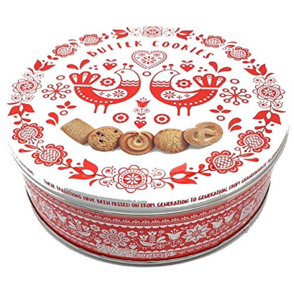 Dänische Kekse Test & Vergleich » Top 9 im August 2024