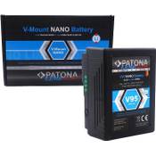 Patona Platinum II