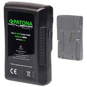 Patona PT-95W Vergleich