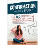 Patricia Recks Konfirmation – und nun