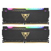 Patriot Memory Viper Steel RGB Vergleich