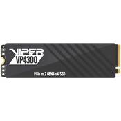Patriot Memory VP4300-2TBM28H Vergleich