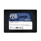 Patriot P210