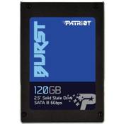 Patriot PBU120GS25SSDR Vergleich
