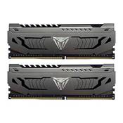 Patriot Viper Steel DDR4 Vergleich