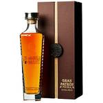 Gran Patrón Piedra Extra Añejo