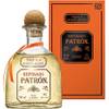 Patrón Reposado Tequila
