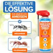 Patronus Ameisen Power Spray CEG 3 CL Vergleich