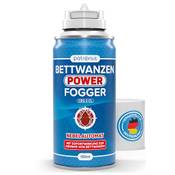 Patronus Bettwanzen Power Fogger Vergleich