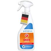 Patronus Anti-Floh-Spray Vergleich