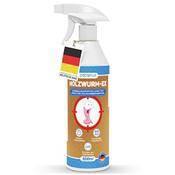 Patronus Holzwurm-Ex Spray Vergleich