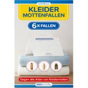 Patronus Kleidermottenfalle Vergleich