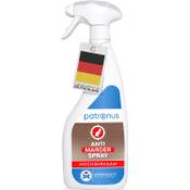 Patronus Marderspray  Vergleich