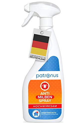 Anti-Marder-Spray 500ml - Natürlich Leben