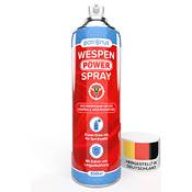 Patronus Wespen Power Spray Vergleich