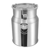 Pattenllevi Edelstahlfass KS-588 Vergleich