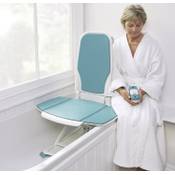 Patterson Medical Badewannenlift Sonaris Vergleich