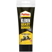Pattex Kleben statt Bohren